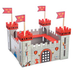 My First Castle Play Set