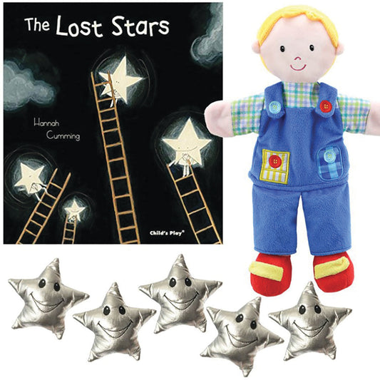 The Lost Stars