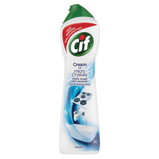 Cif Cream Cleanser