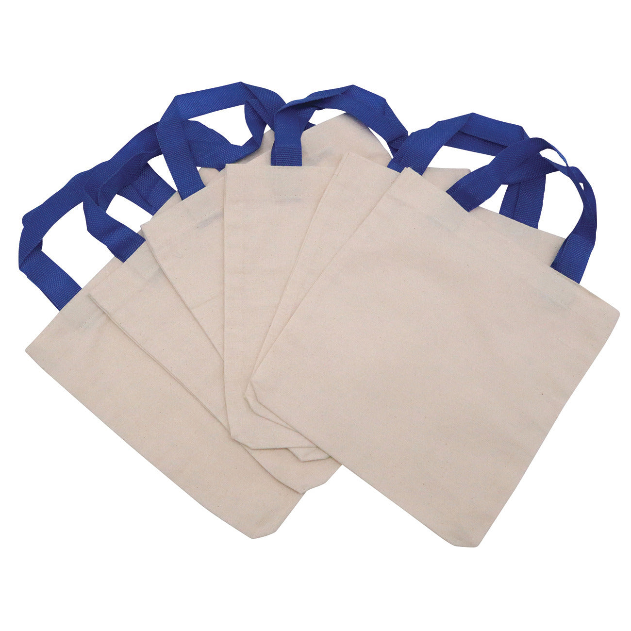 Calico Cotton Bags