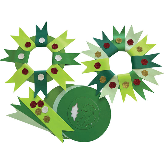 Christmas Wreaths