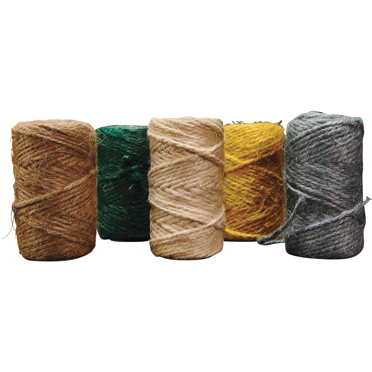 Jute Yarns