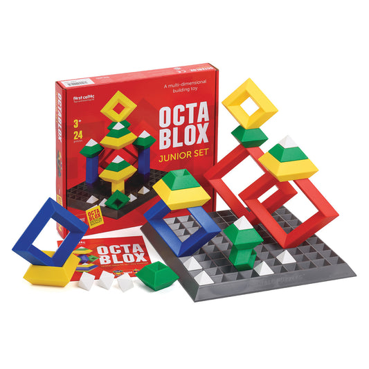 Octablox Junior 24 Piece