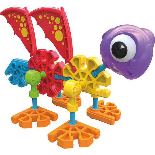 KID K'NEX® Dino Dudes