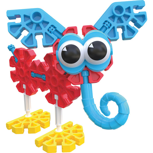 KID K'NEX® Oodels of Pals