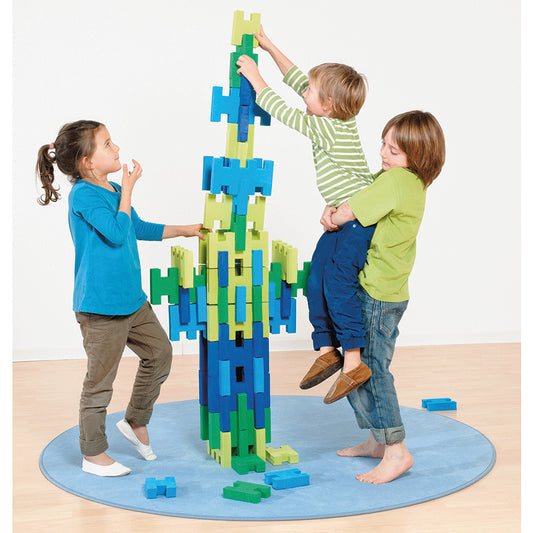 Dusybrick Building Blocks