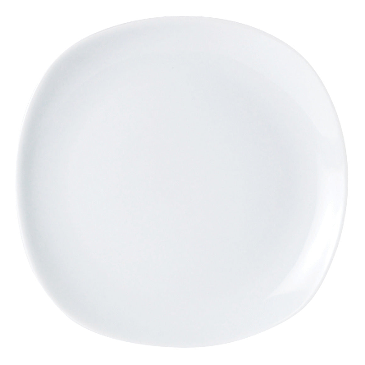 Porcelite Square Tableware