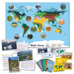 Biomes Curriculum Pack