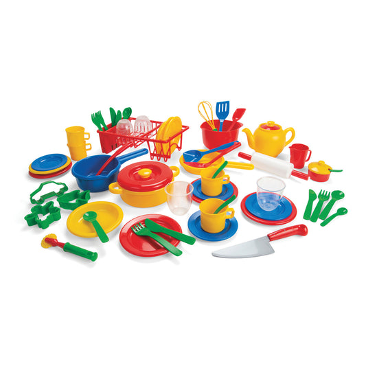 Kitchen Play Set