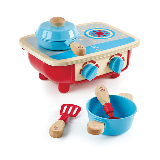 Toddler Kitchen Set