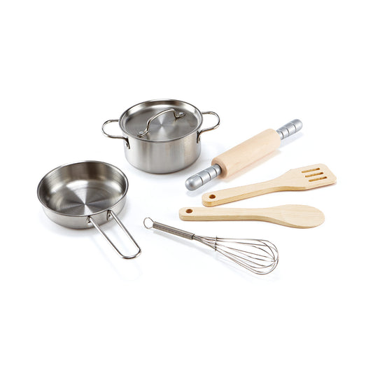 Chef's Cooking Set