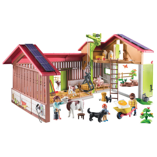 Playmobil® Country Large Farm