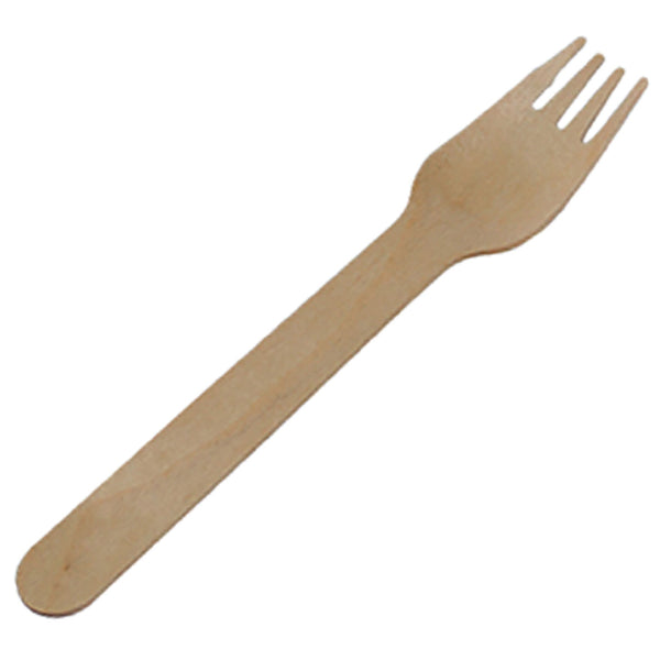 Wooden Cutlery