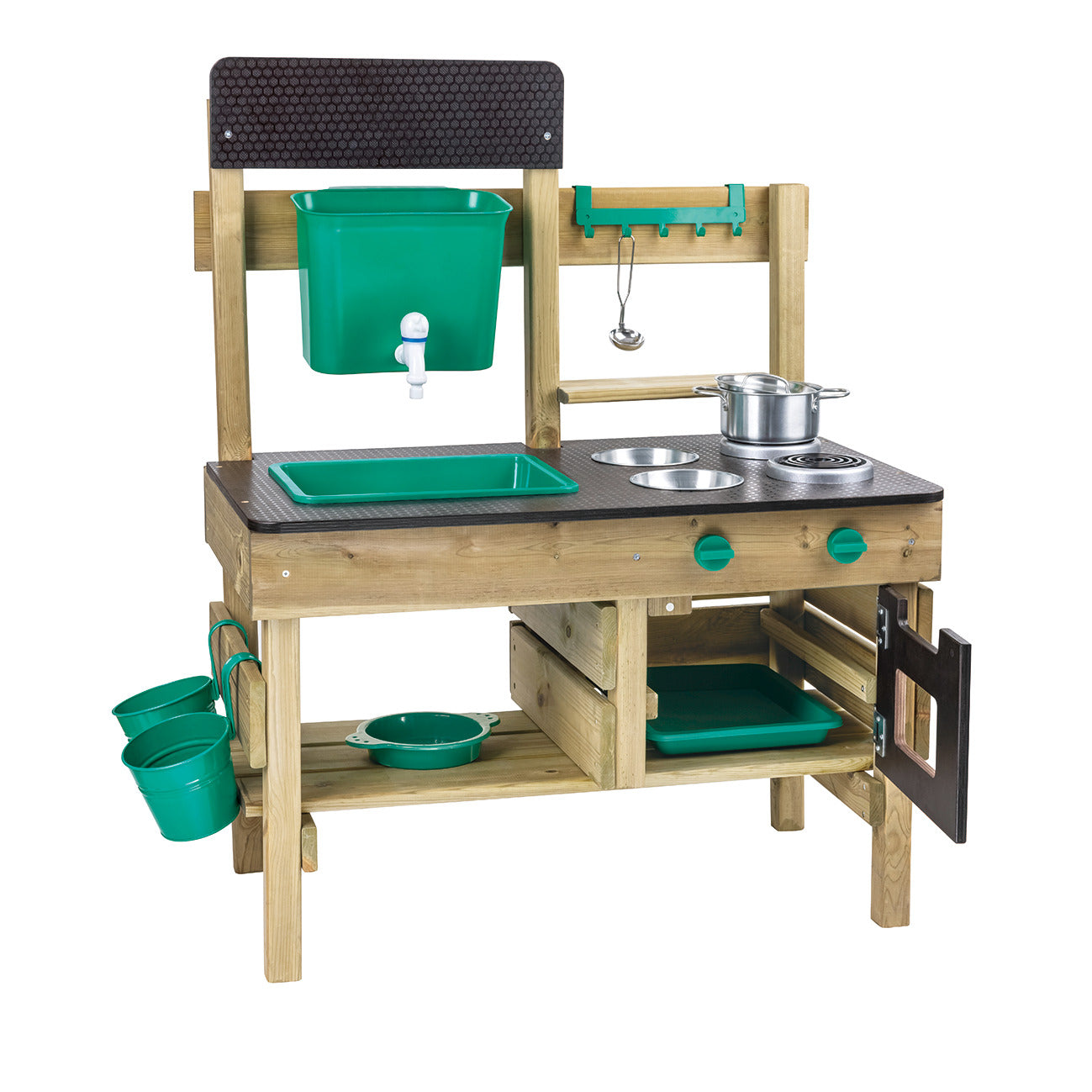 Hape Outdoor Play Kitchen