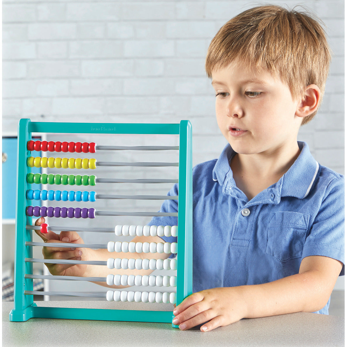 Learning Resources Colour-Changing Abacus