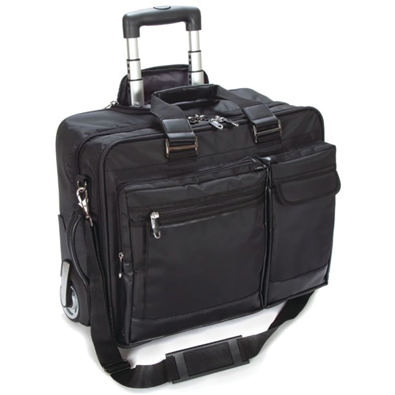 Pilot Trolley Case