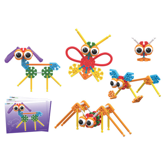 KID K’NEX® Group Set