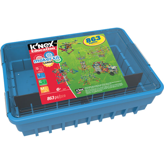 K'NEX Education Makers Kit