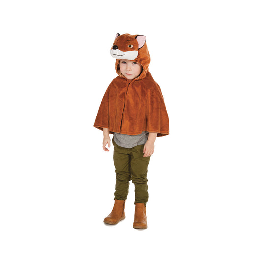 Wildlife Woodland Dressing Up Set