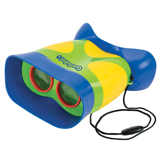 Learning Resources GeoSafari® Jr Binoculars®