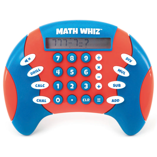 Learning Resources Math Whiz™