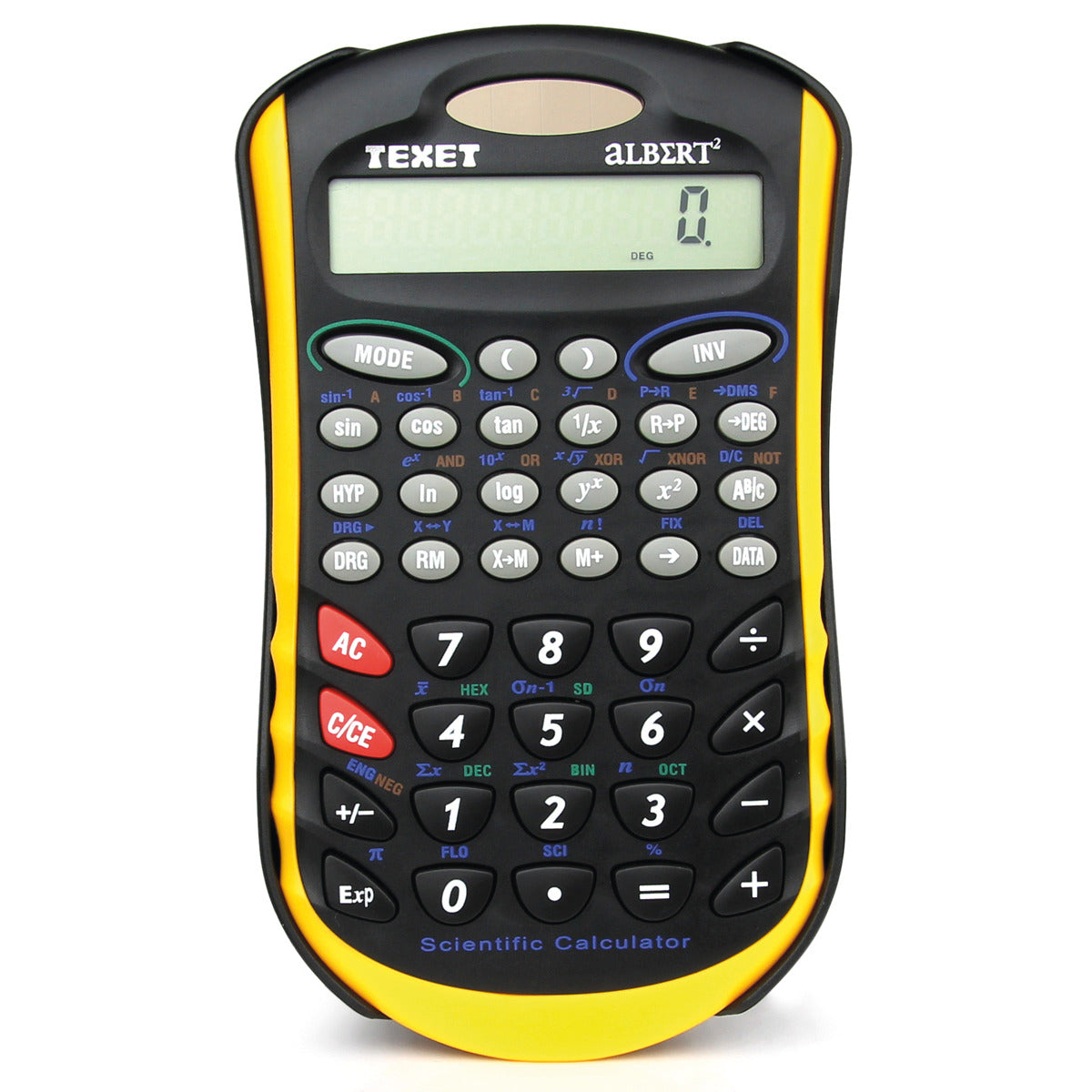 Albert 2 Scientific Calculator