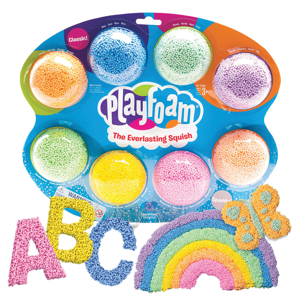 Learning Resources Playfoam® Combo