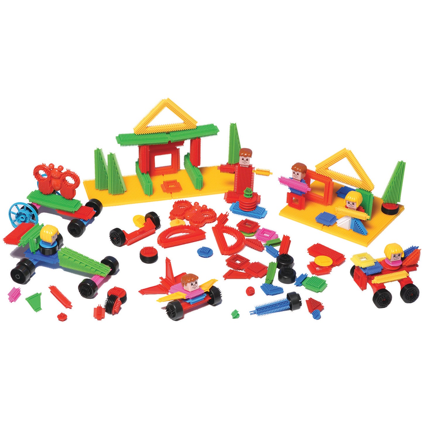 Stickle Bricks - Giant Set