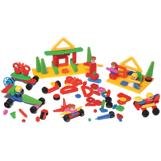 Stickle Bricks - Giant Set