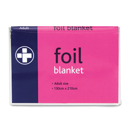 Emergency Foil Blanket