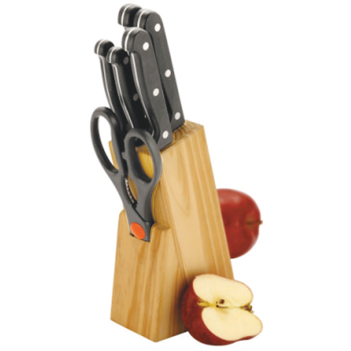 Knife Set