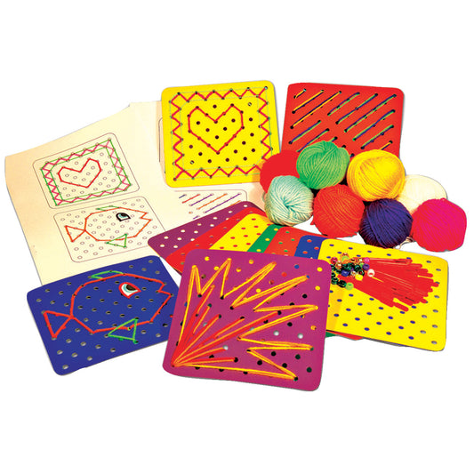 Cards Sewing Pack