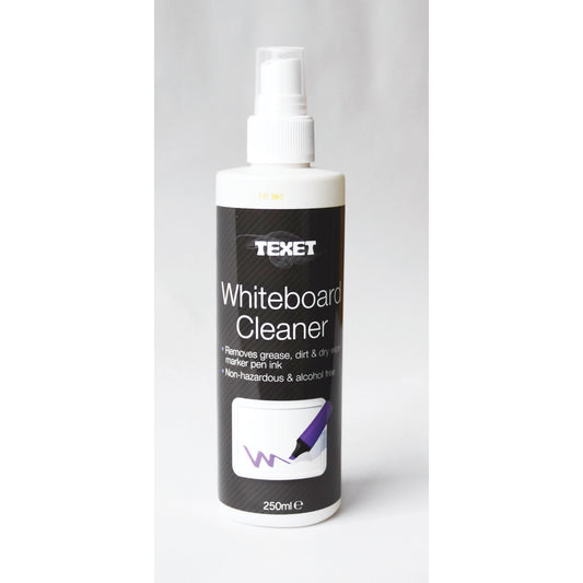 Q-Connect Whiteboard Fluid Cleaner