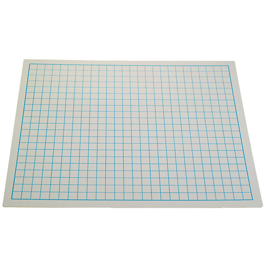 Grid Flexible Write 'n' Wipe Boards