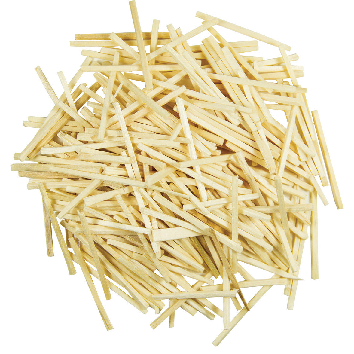 Craft Natural Matchsticks