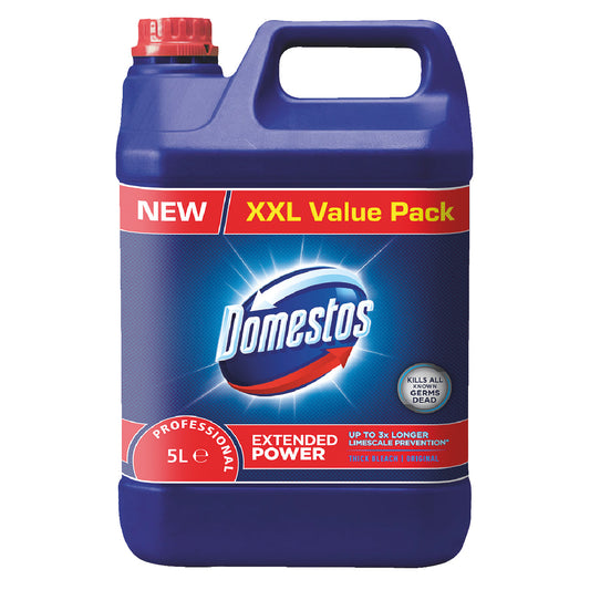 Diversey Domestos Bleach