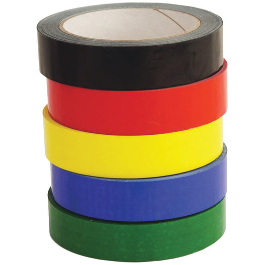 Coloured Tape