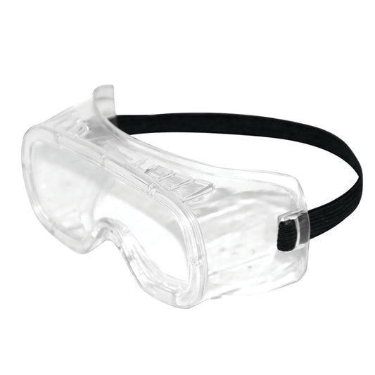 Children's Clear Safety Goggles