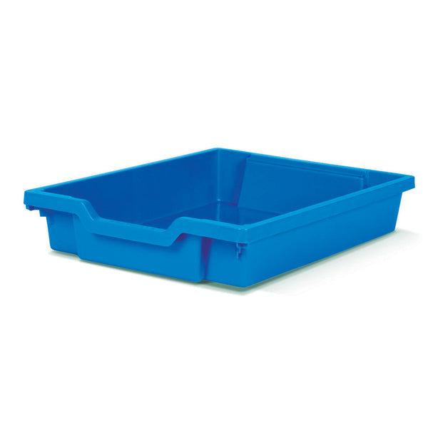 Gratnells Shallow Storage Tray