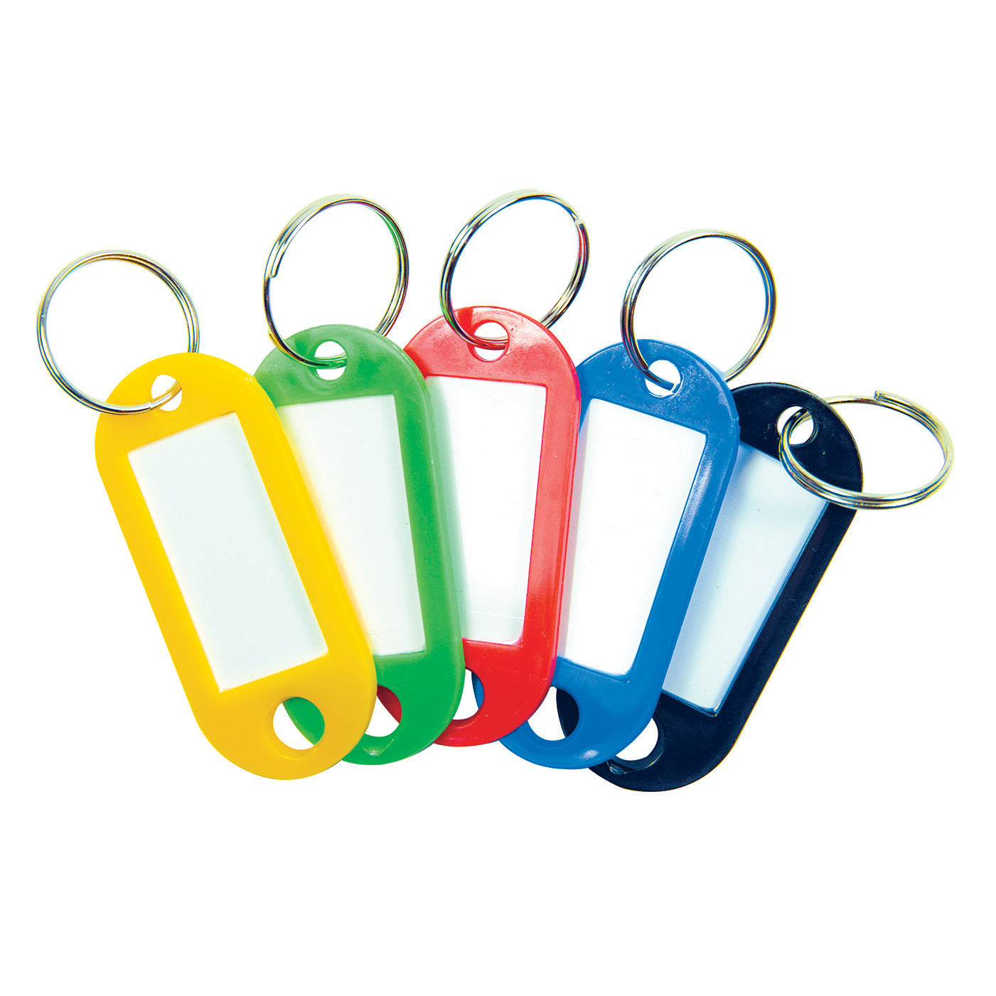 Standard Key Fobs