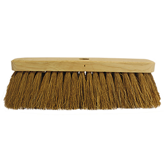 Small General Use Broom Head