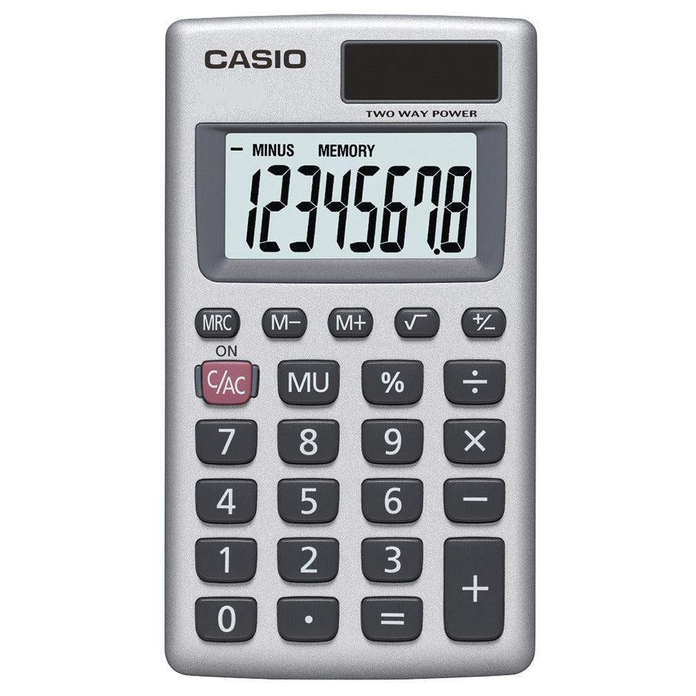 Casio BS-8VA-WK-UP