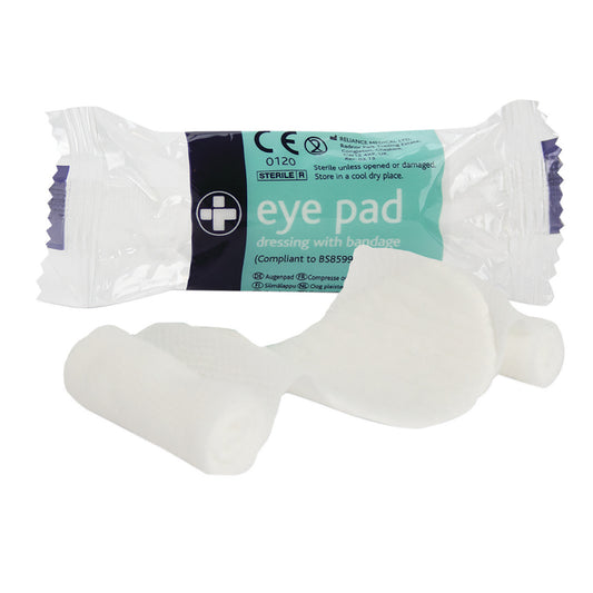 Eye Pad Dressing