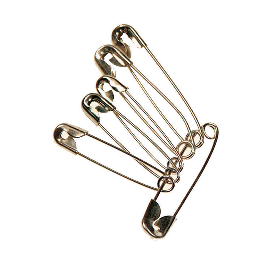 Assorted Safety Pins