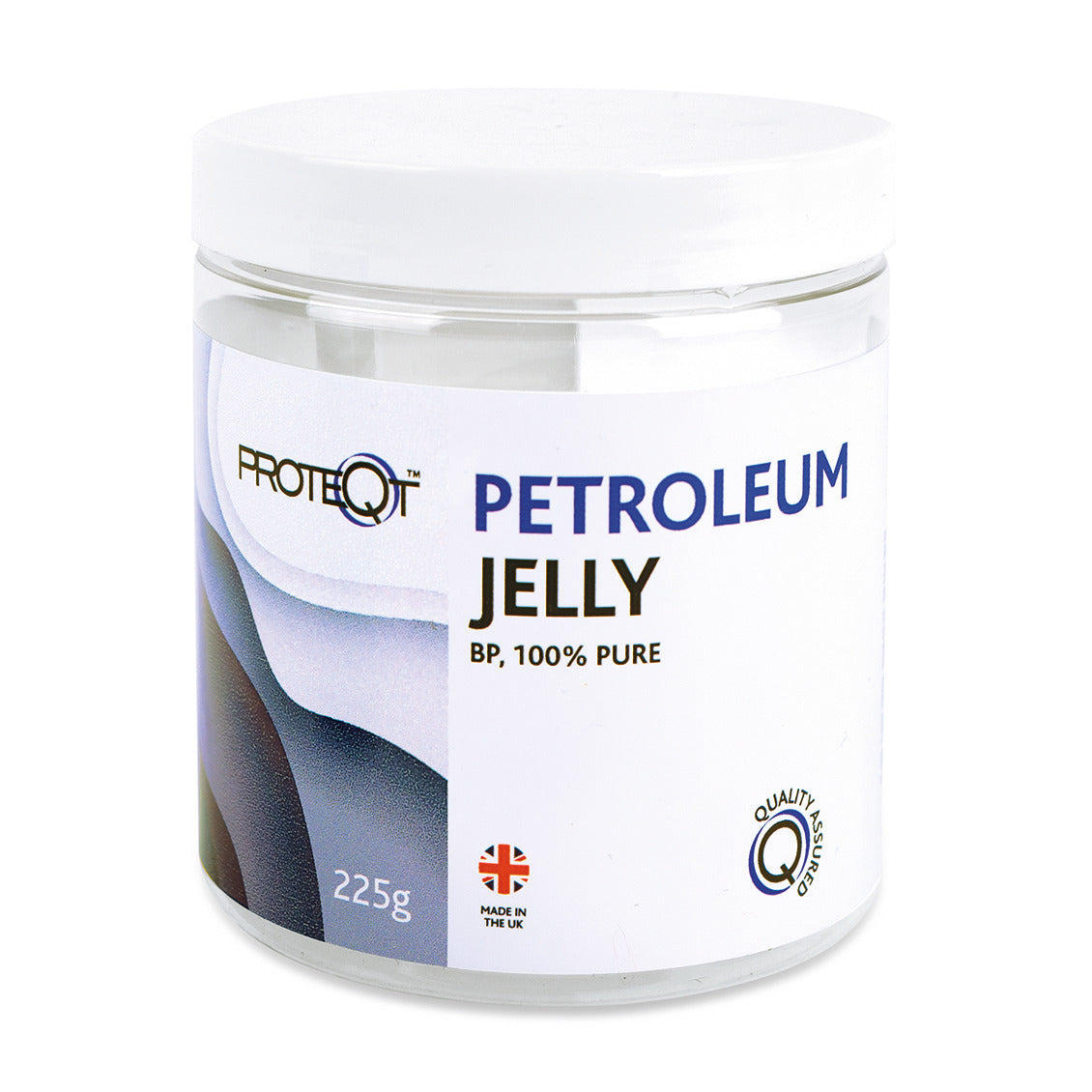 White Petroleum Jelly