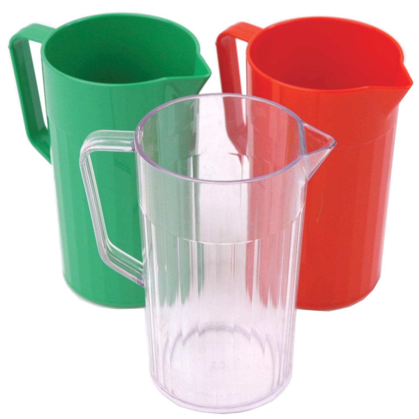 Polycarbonate Jugs