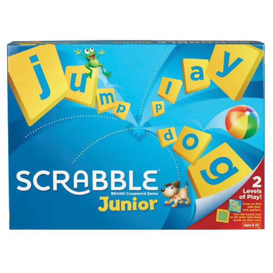 Junior Scrabble™