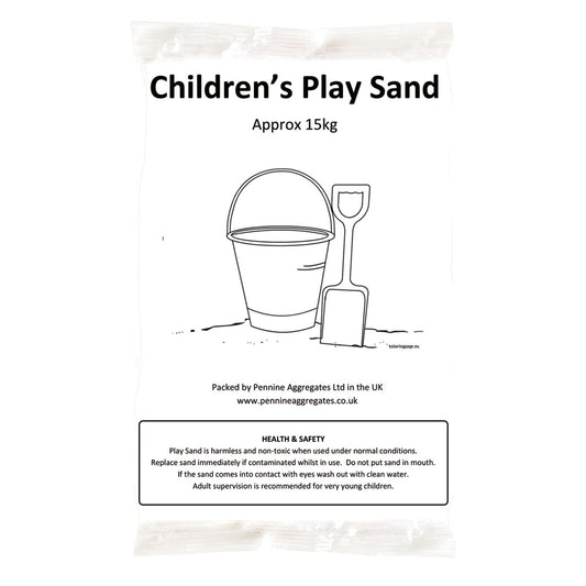 Play Sand