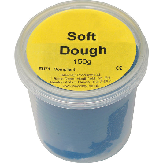 Soft Modelling Dough 150g Set