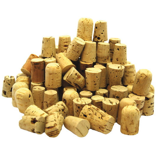 Cork Tops